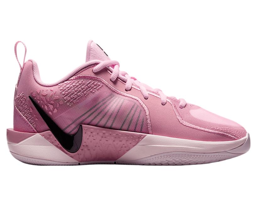 Nike Sabrina 2 'Pink Foam' (FZ1517-601)