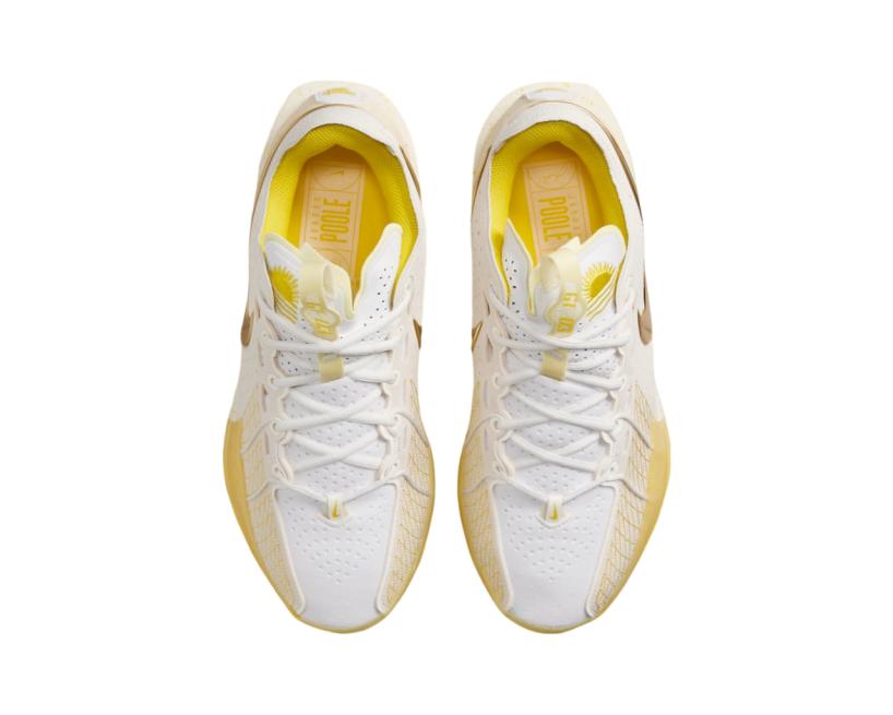 Nike G.T. Cut 3 'Jordan Poole' (FZ1522-100)