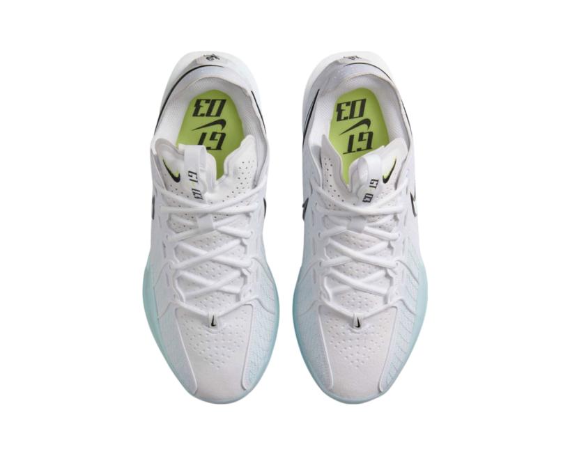Nike Air Zoom GT Cut 3 'Glacier Blue' (DV2913-104)
