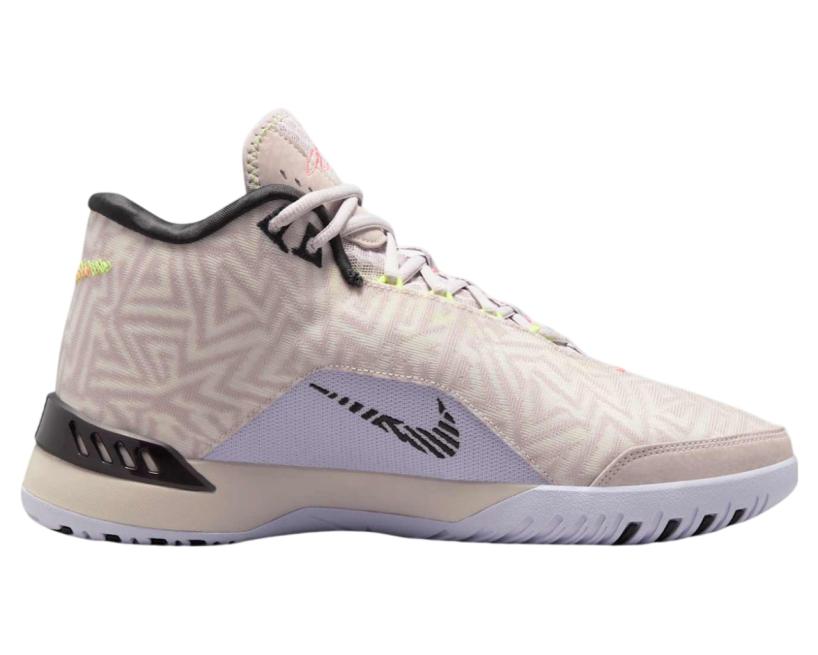 Nike LeBron NXXT Genisus 'Platinum Violet ' (HF0711-005)