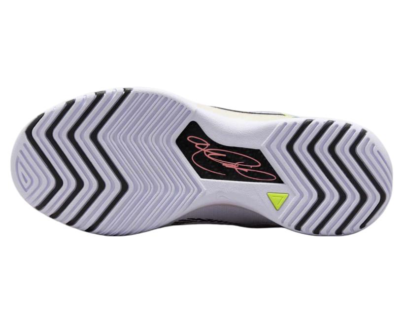 Nike LeBron NXXT Genisus 'Platinum Violet ' (HF0711-005)