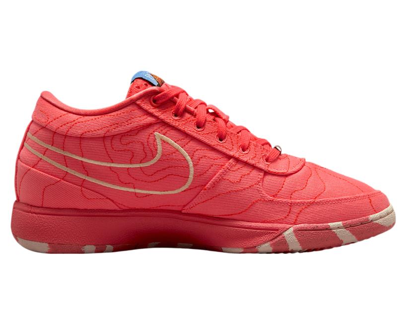 Nike Book 1"Text" (IB8053-800)