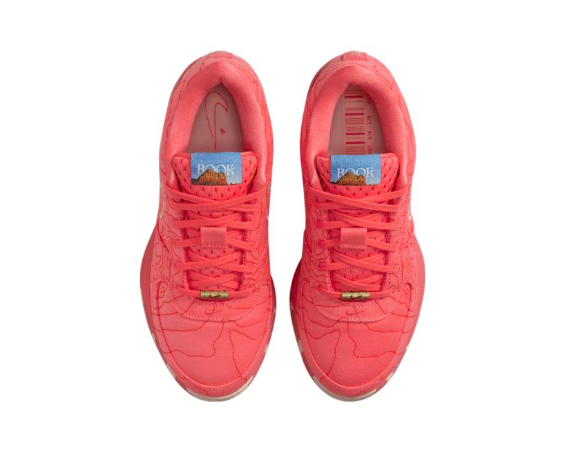 Nike Book 1"Text" (IB8053-800)