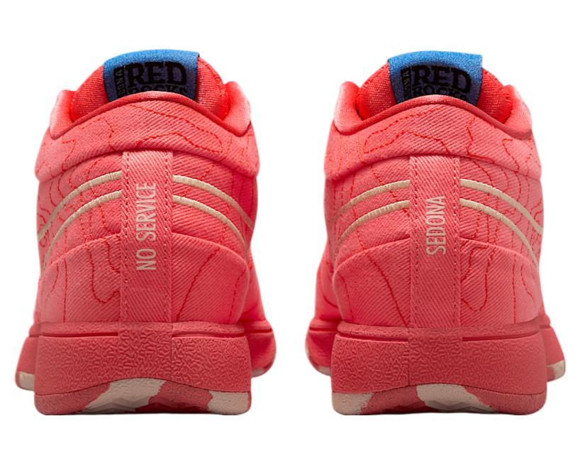 Nike Book 1"Text" (IB8053-800)