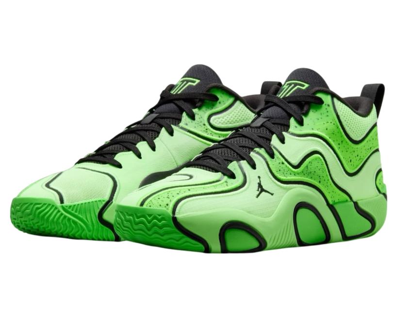 Nike Jordan Tatum 3 '6th Man' (HV5912-300)
