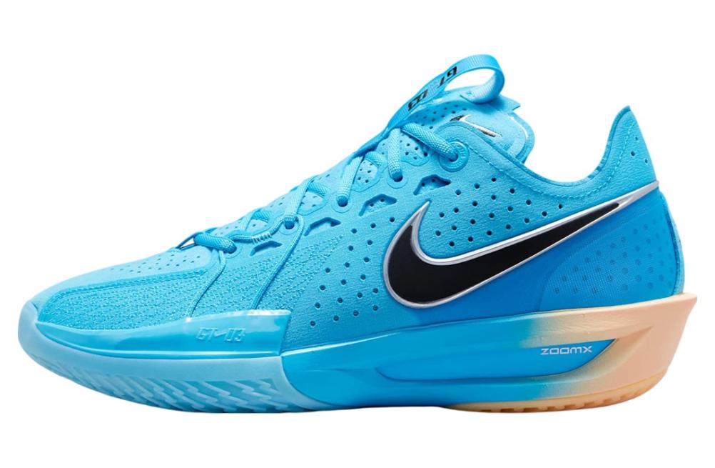 Nike Zoom GT Cut 3 "Blue Fury" (DV2913-404)