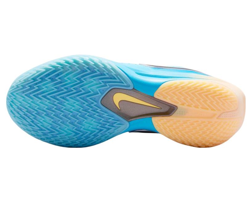 Nike Zoom GT Cut 3 "Blue Fury" (DV2913-404)