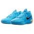 Nike Zoom GT Cut 3 "Blue Fury" (DV2913-404)