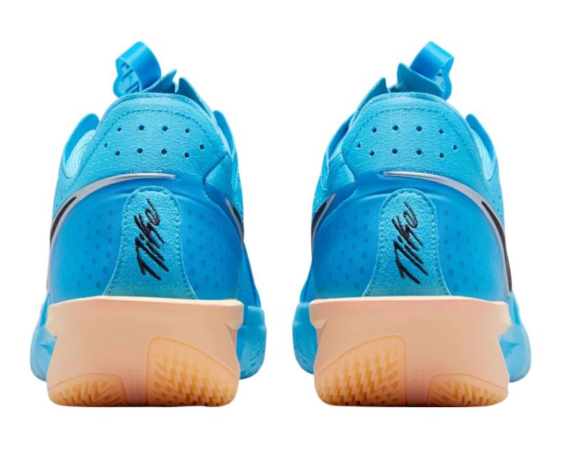 Nike Zoom GT Cut 3 "Blue Fury" (DV2913-404)