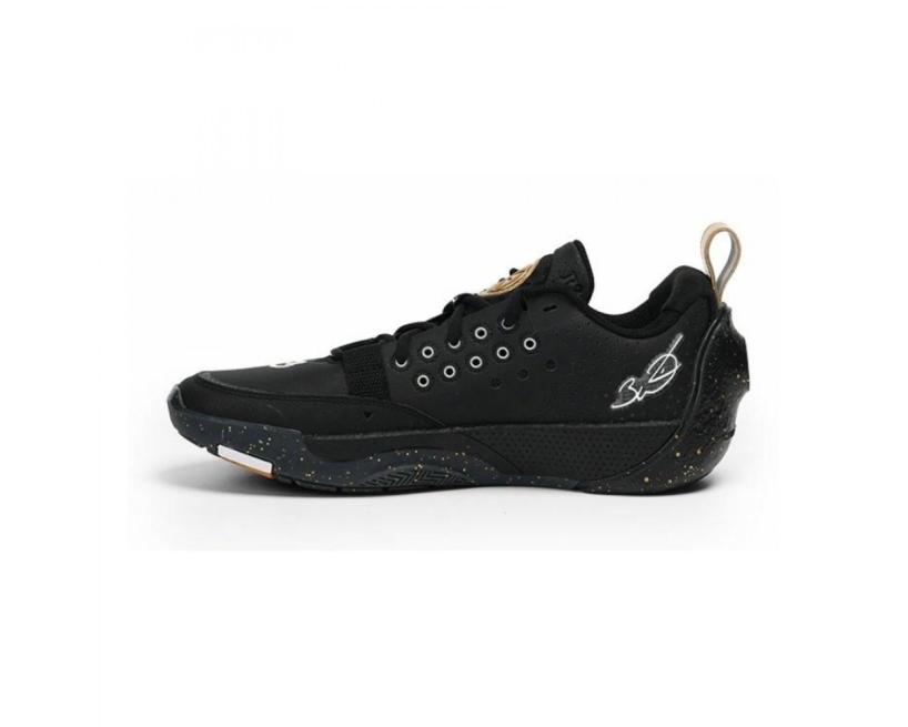 Li-Ning Way Of Wade All City 13 " Black/Gold" (ABAV001-16)