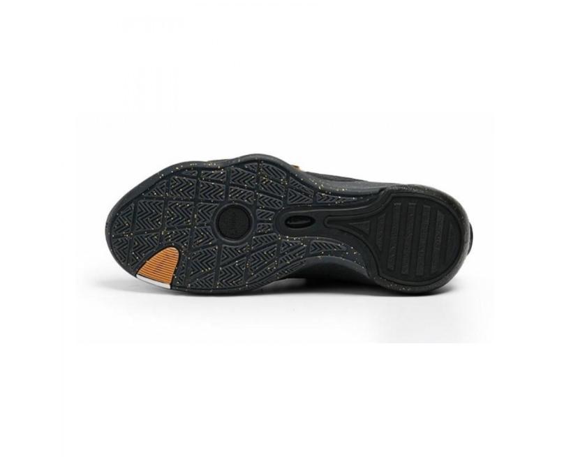 Li-Ning Way Of Wade All City 13 " Black/Gold" (ABAV001-16)