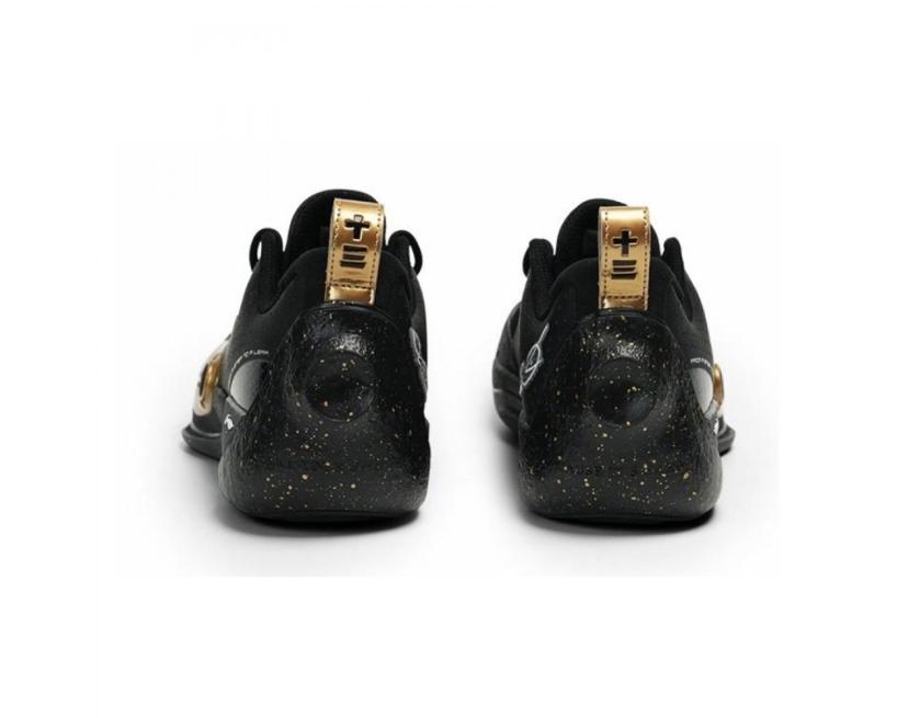 Li-Ning Way Of Wade All City 13 " Black/Gold" (ABAV001-16)