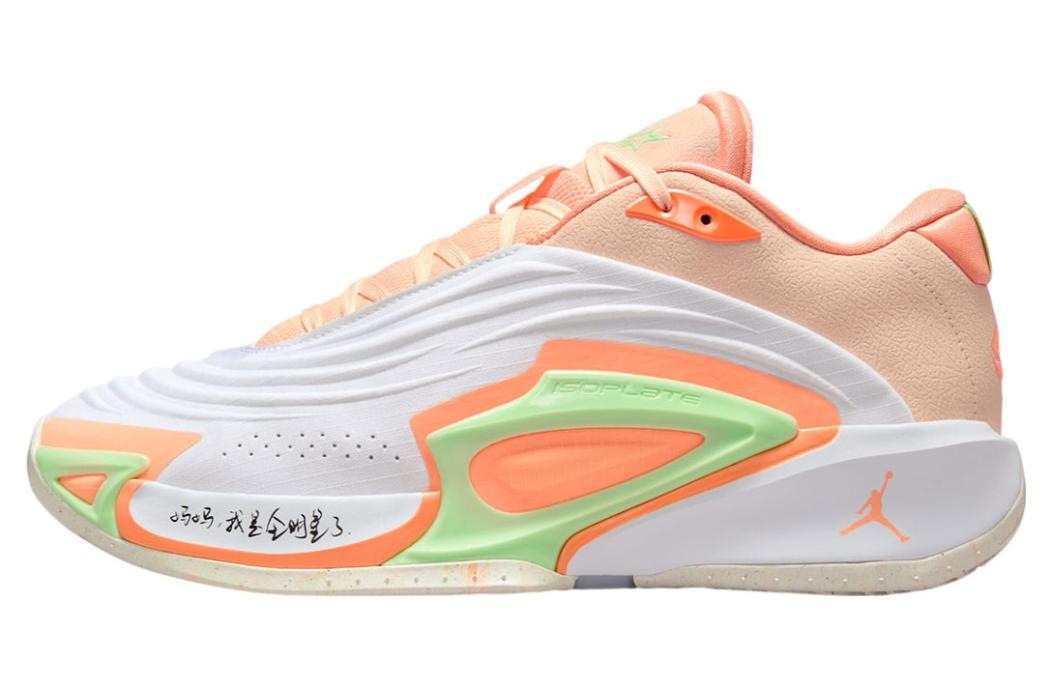 Jordan Luka 3 "CHBL All-Star" (FQ1285-101)