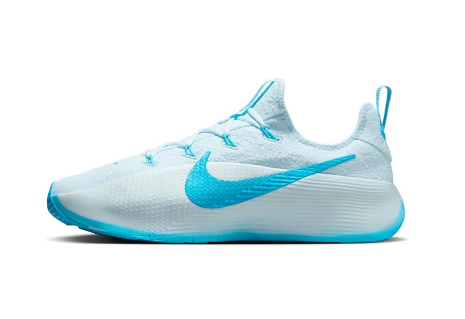 Nike LeBron TR 1 "Glacier Blue" (FJ6151-400) 