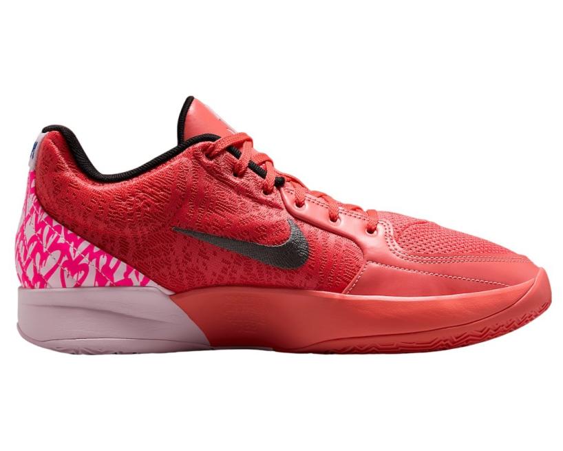 Nike Ja 2 "Heart Eyes" (IB5841-800)