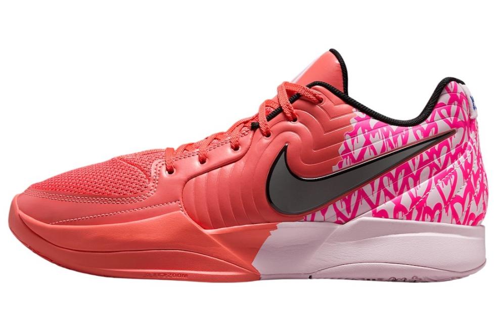 Nike Ja 2 "Heart Eyes" (IB5841-800)
