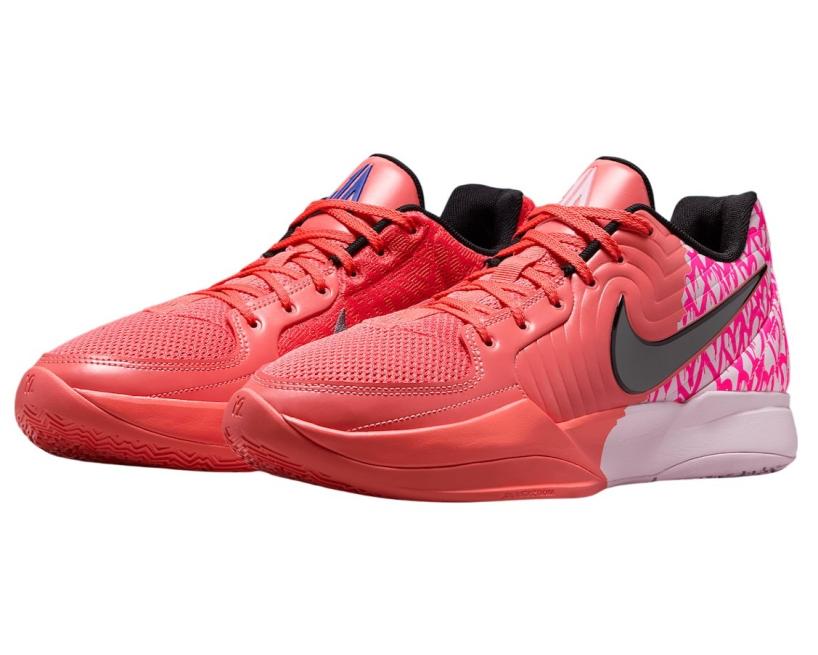 Nike Ja 2 "Heart Eyes" (IB5841-800)