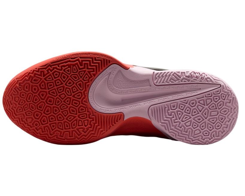 Nike Ja 2 "Heart Eyes" (IB5841-800)