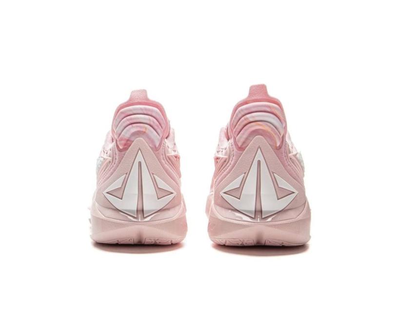 Li-Ning  JB3 “Care” (ABAU107-13)