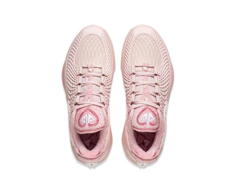 Li-Ning  JB3 “Care” (ABAU107-13)