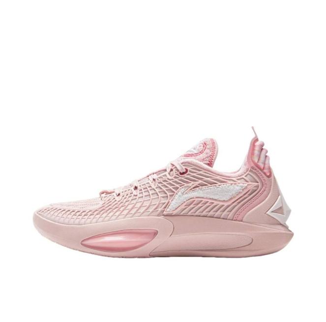 Li-Ning  JB3 “Care” (ABAU107-13)