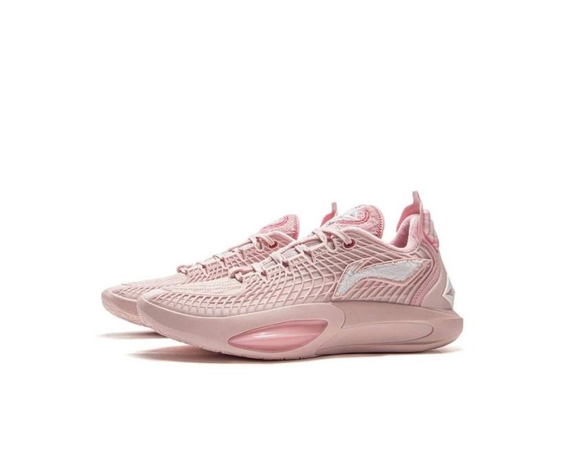 Li-Ning  JB3 “Care” (ABAU107-13)