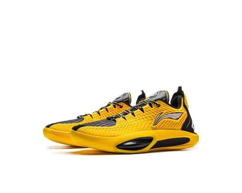 Li-Ning  JB3 "Marquette" (ABAU107-14)