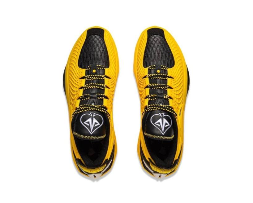Li-Ning  JB3 "Marquette" (ABAU107-14)