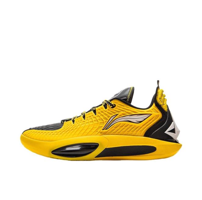 Li-Ning  JB3 "Marquette" (ABAU107-14)