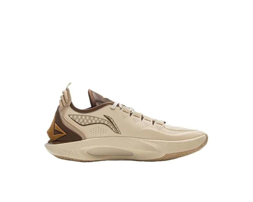 Li-Ning JB 3 "Coffee" (ABAU107-3)