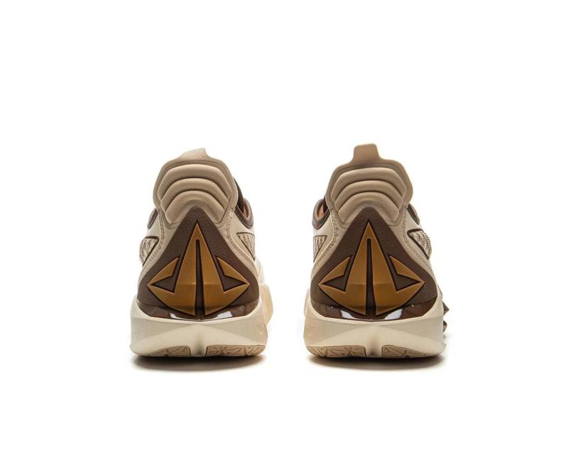 Li-Ning JB 3 "Coffee" (ABAU107-3)