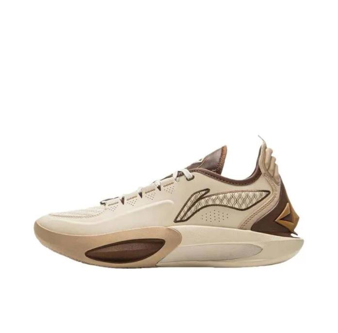 Li-Ning JB 3 "Coffee" (ABAU107-3)