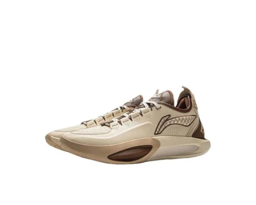 Li-Ning JB 3 "Coffee" (ABAU107-3)