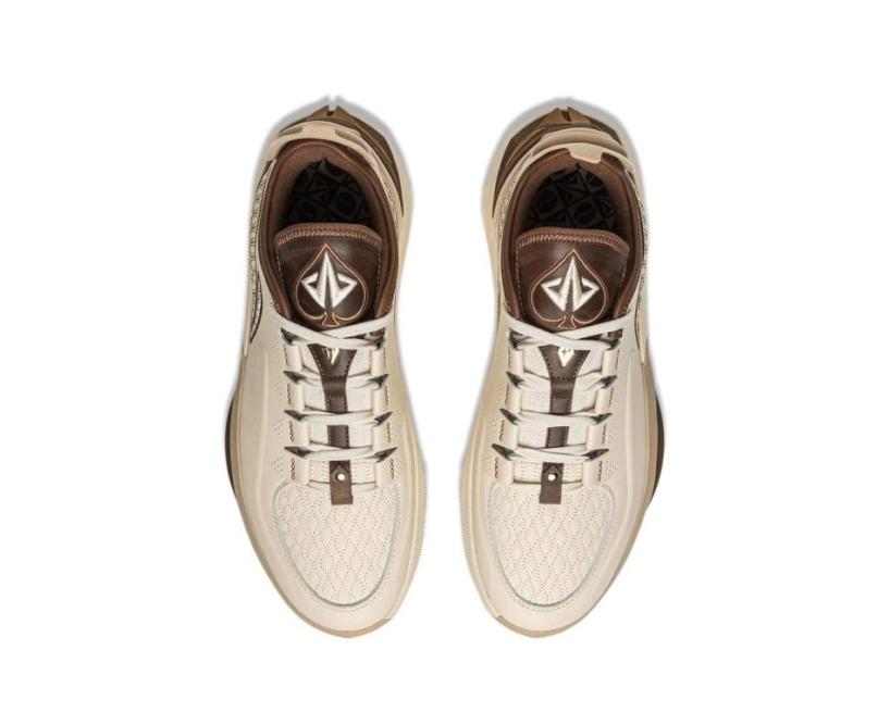 Li-Ning JB 3 "Coffee" (ABAU107-3)