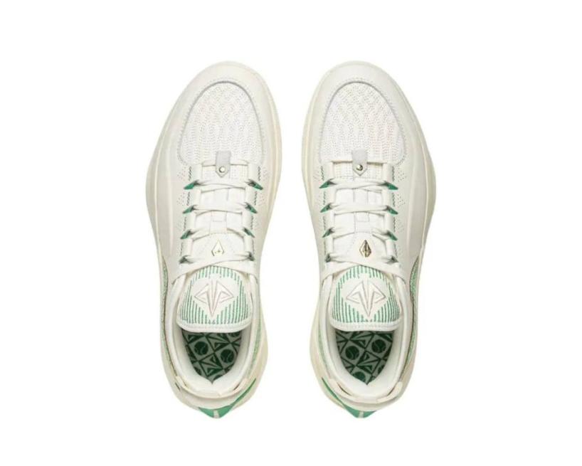 Li-Ning JB 3 'Cream Green' (ABAU107-2)