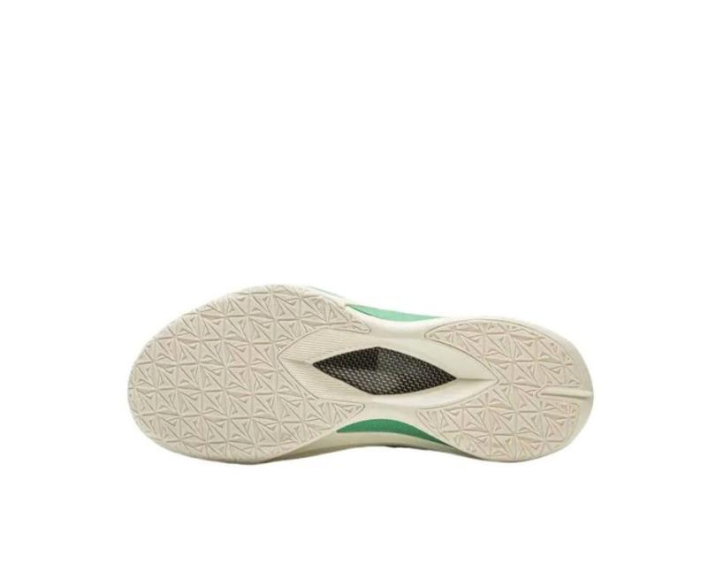 Li-Ning JB 3 'Cream Green' (ABAU107-2)