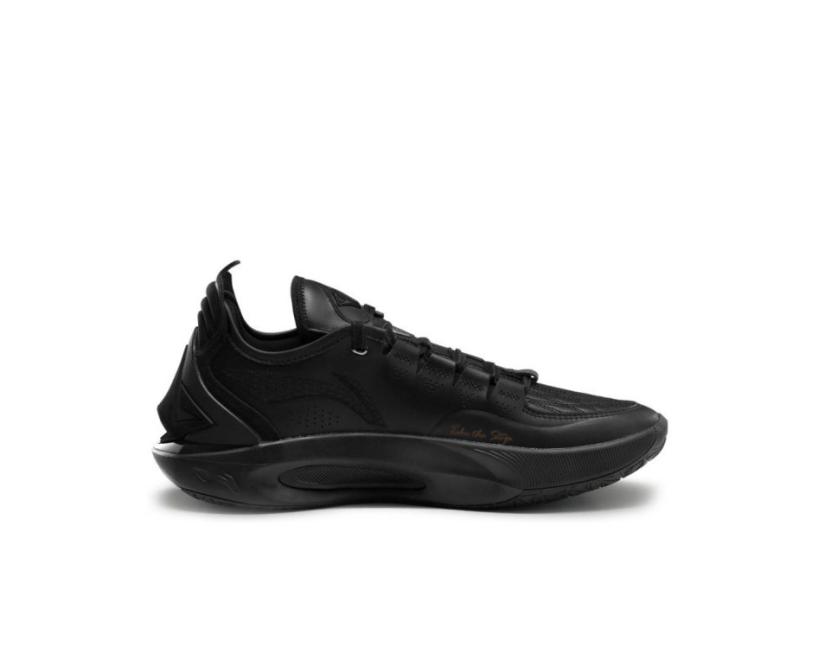 Li-Ning JB 3 'Take the Step' (ABAU107-1)