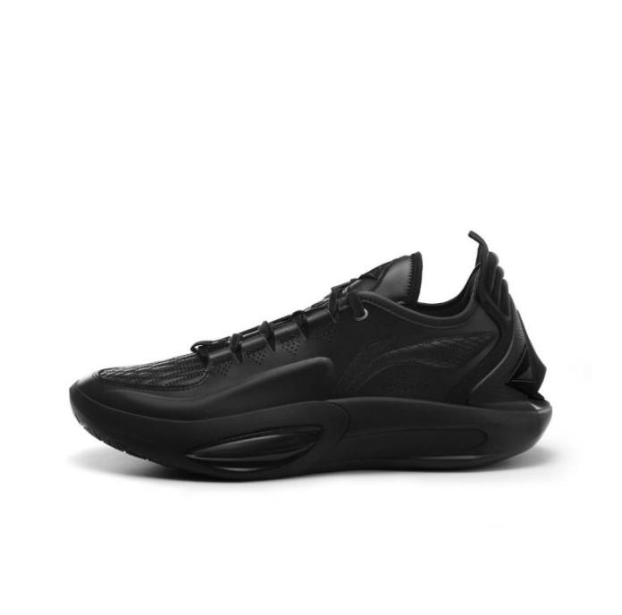 Li-Ning JB 3 'Take the Step' (ABAU107-1)