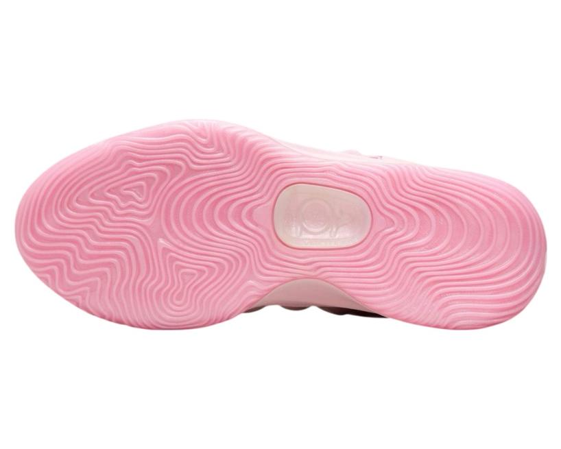 Nike KD 17 'Aunt Pearl' (FZ1519-600)