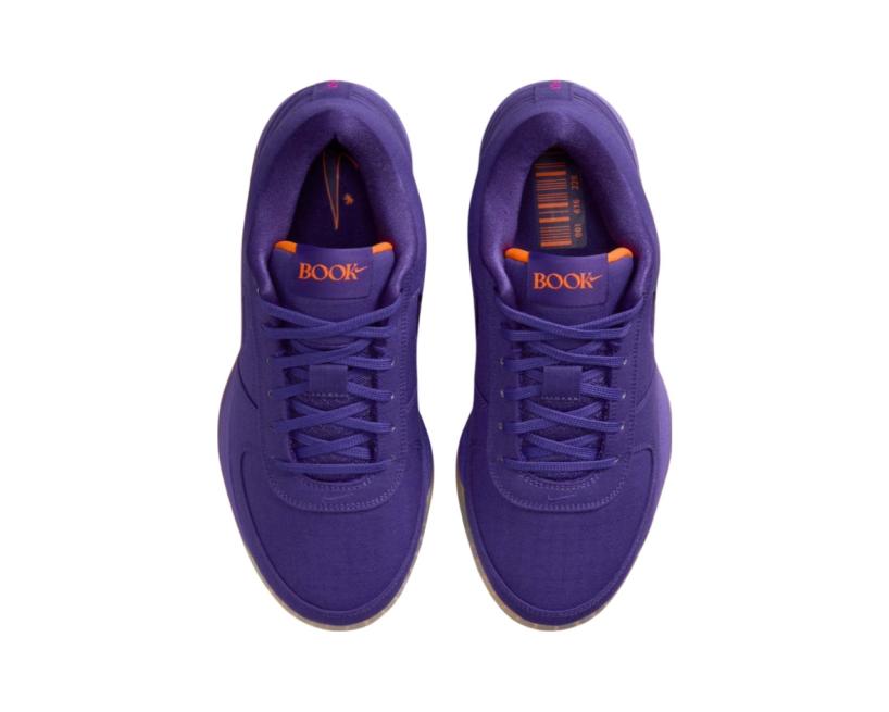 Nike Book 1 'Sunset' (HJ5355-500)