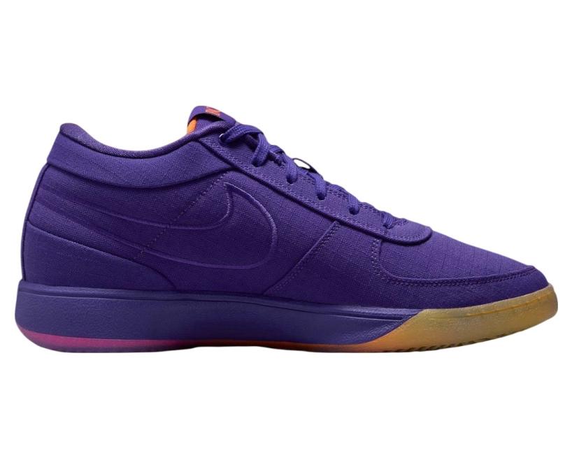 Nike Book 1 'Sunset' (HJ5355-500)