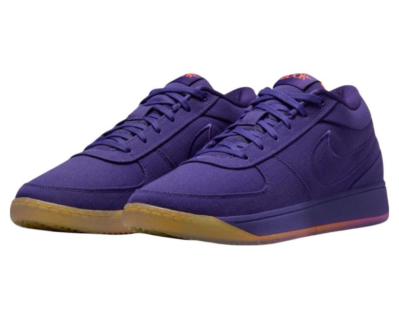 Nike Book 1 'Sunset' (HJ5355-500)