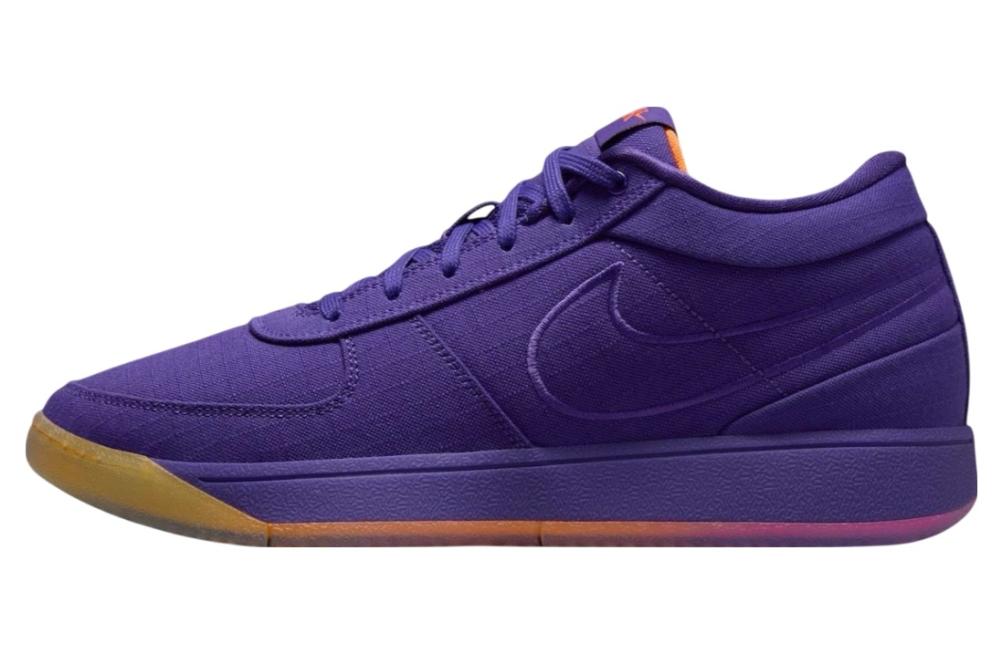 Nike Book 1 'Sunset' (HJ5355-500)