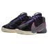 Nike LeBron 22 "Blacklight" (FZ1094-001)