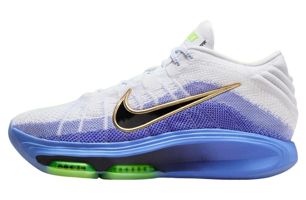 Nike G.T. Hustle 3 'White Royal Pulse' (FV5952-100)