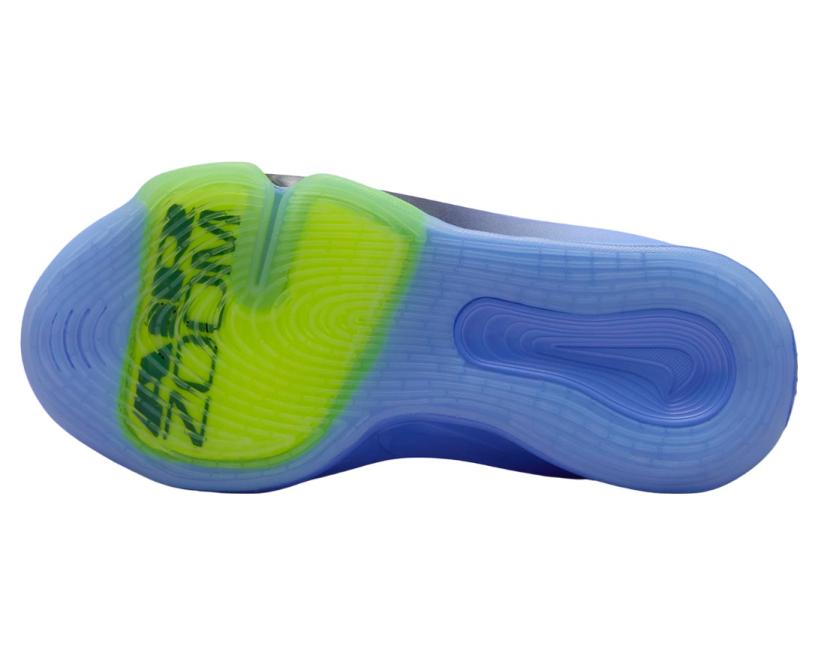 Nike G.T. Hustle 3 'White Royal Pulse' (FV5952-100)