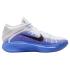 Nike G.T. Hustle 3 'White Royal Pulse' (FV5952-100)