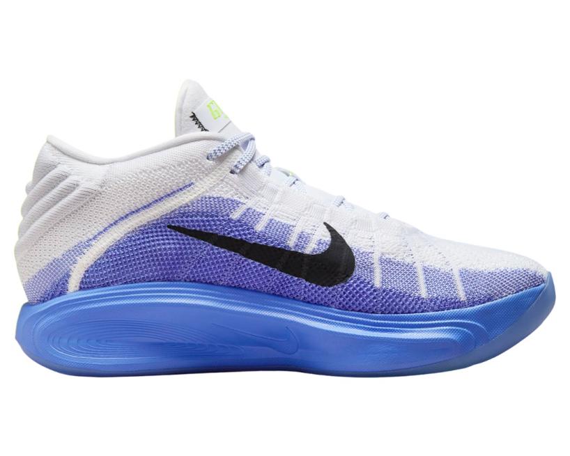 Nike G.T. Hustle 3 'White Royal Pulse' (FV5952-100)