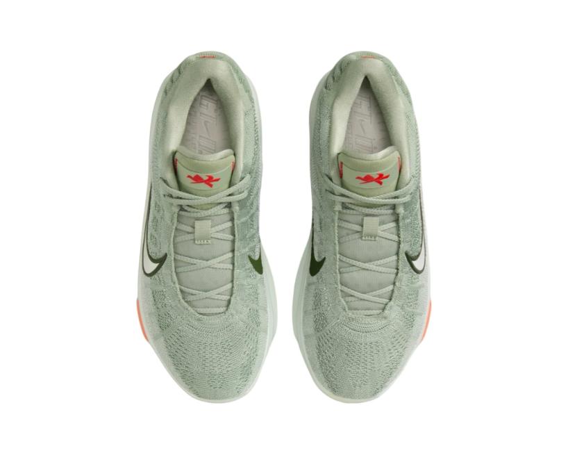 Nike Zoom GT Hustle 3 "Jade Horizon" (FV5953-300)
