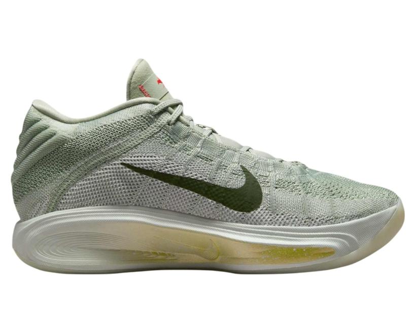 Nike Zoom GT Hustle 3 "Jade Horizon" (FV5953-300)